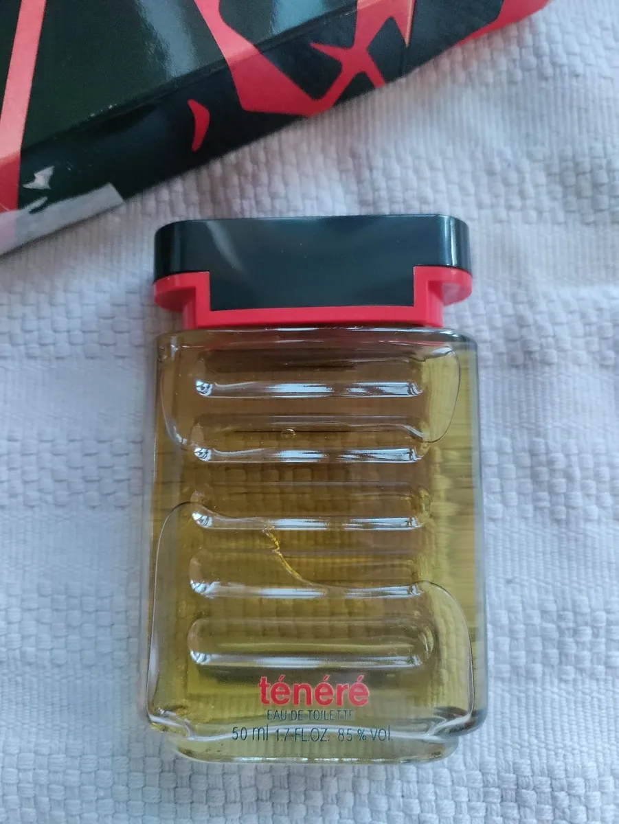 Paco Rabanne Tenere 50ml New - Image 3