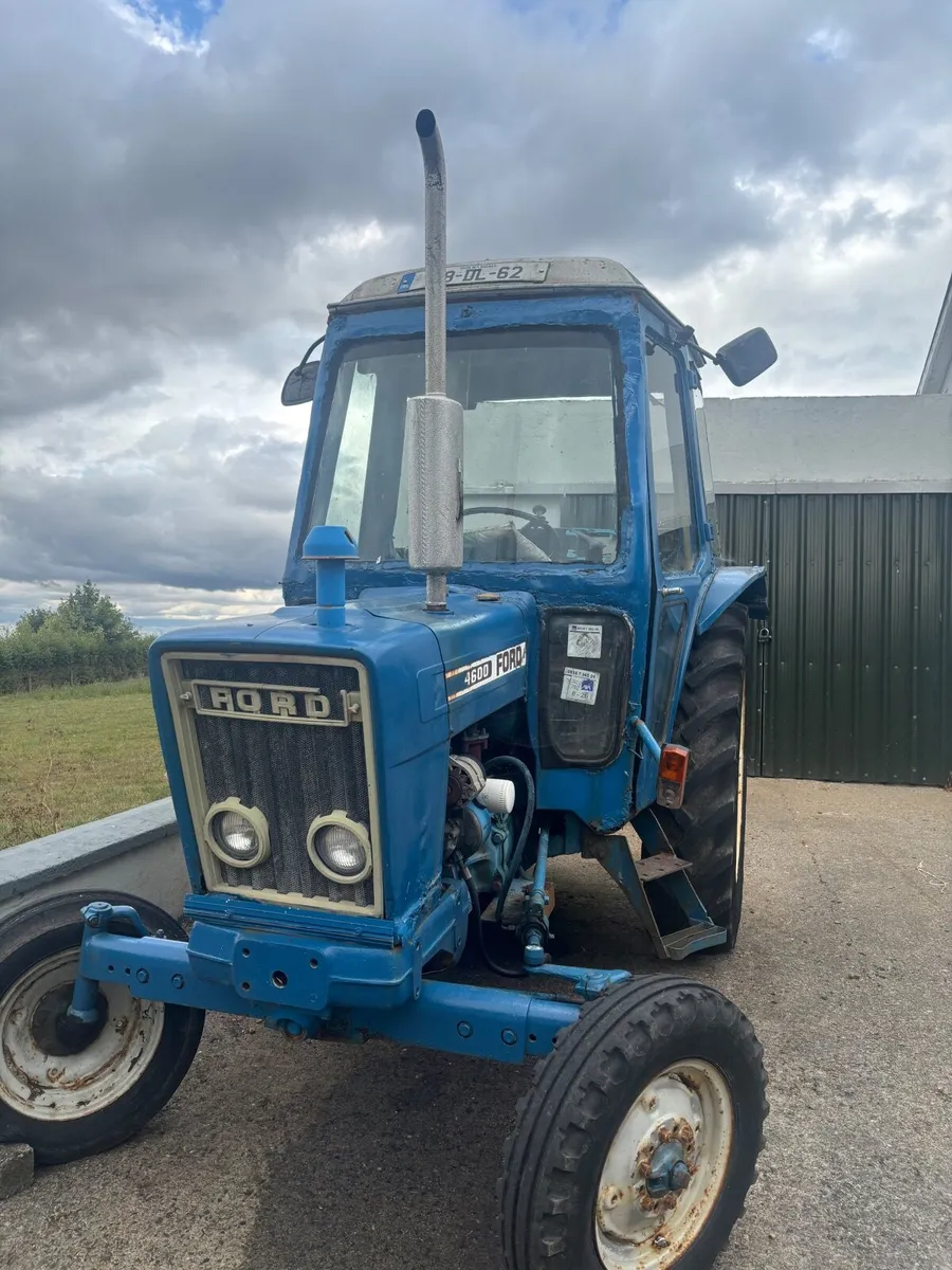 Ford Other 1978 - Image 1