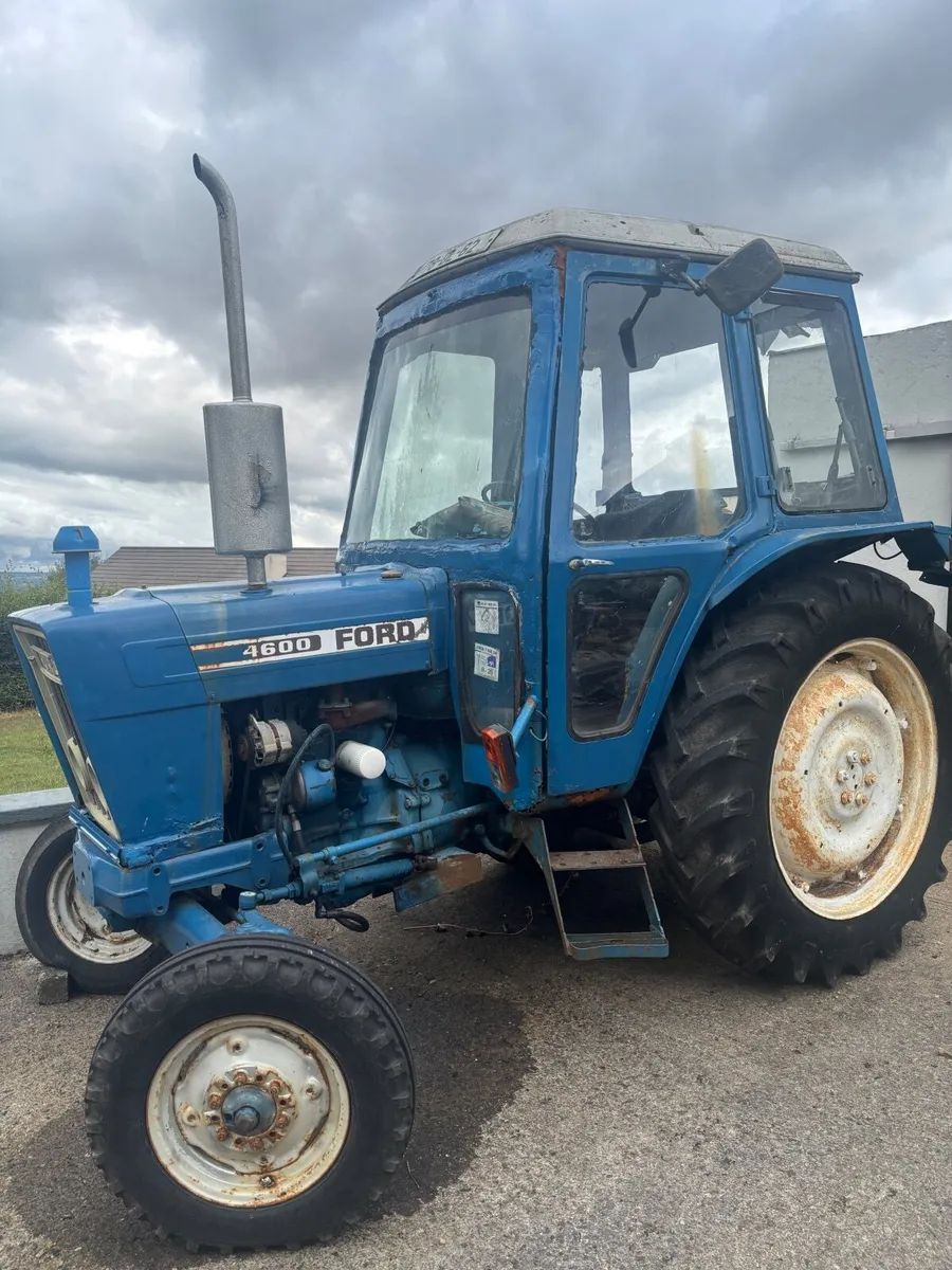 Ford Other 1978 - Image 2
