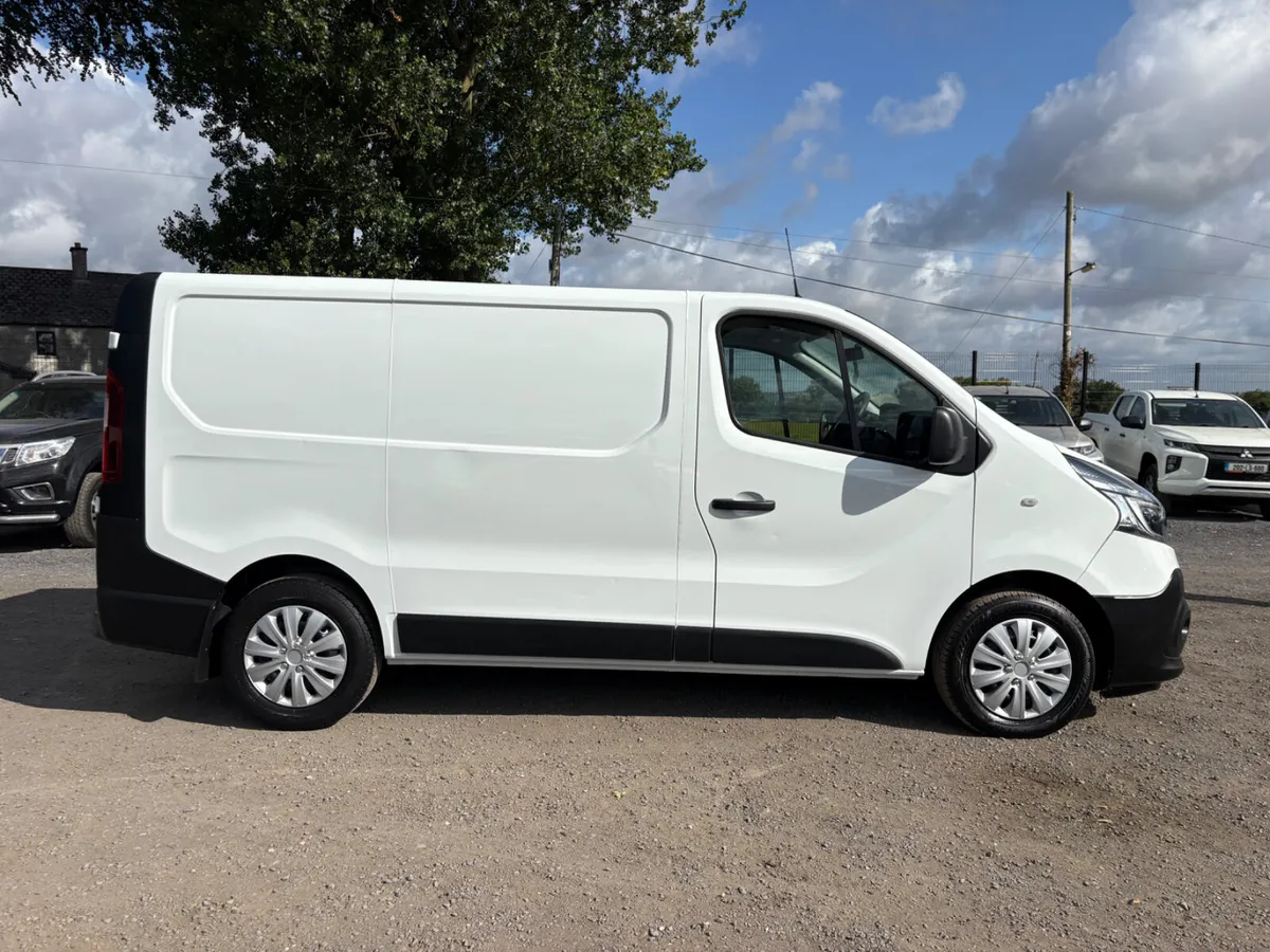 Renault Trafic - Image 3
