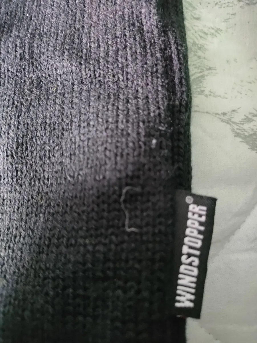 Rossignol windstopper XL - Image 4