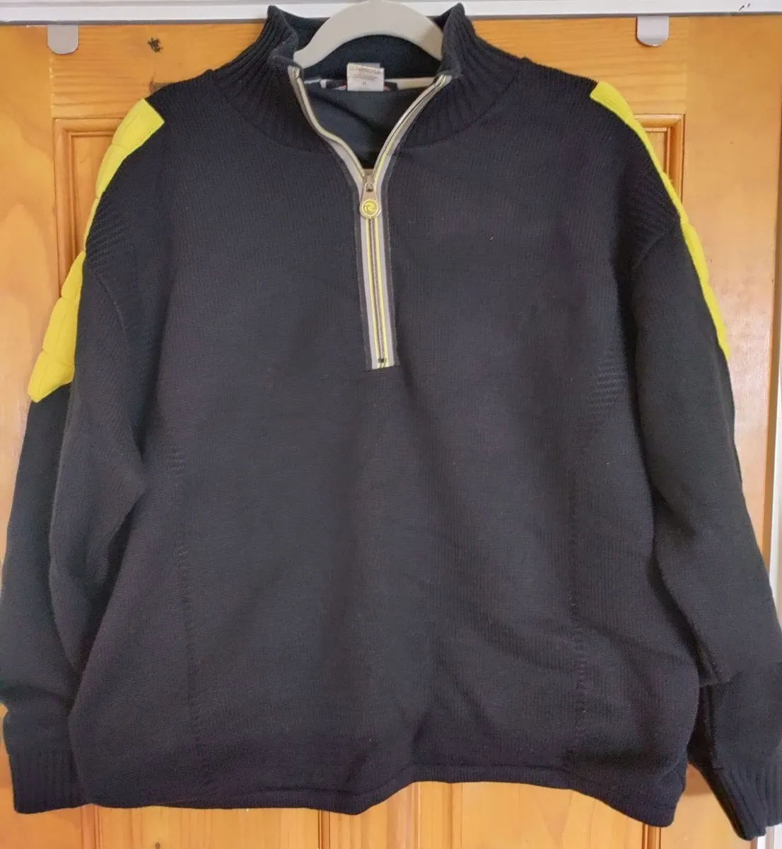 Rossignol windstopper XL - Image 1