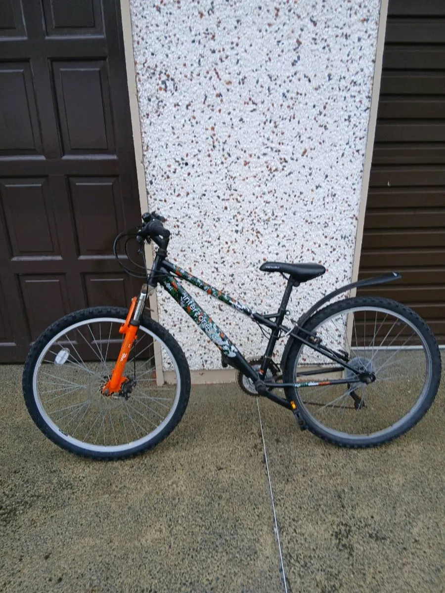 Bicycle - Image 1