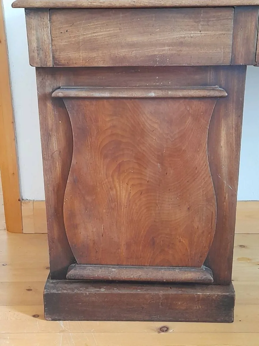 Antique Sideboard - Image 2