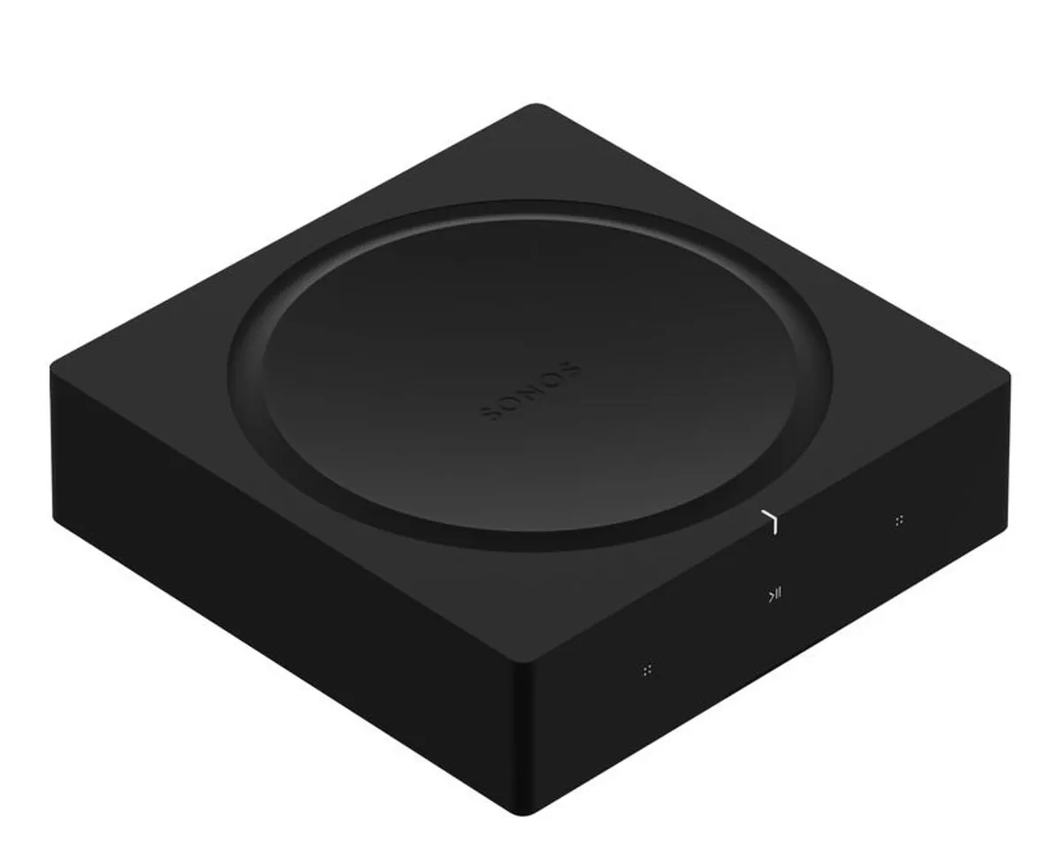 Sonos Amp (Black)
