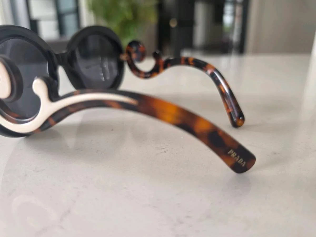 Prada Sunglasses - Image 4