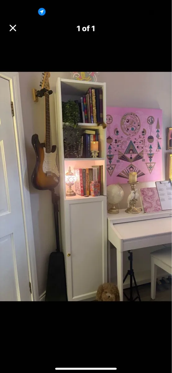 Book shelves /bookcase