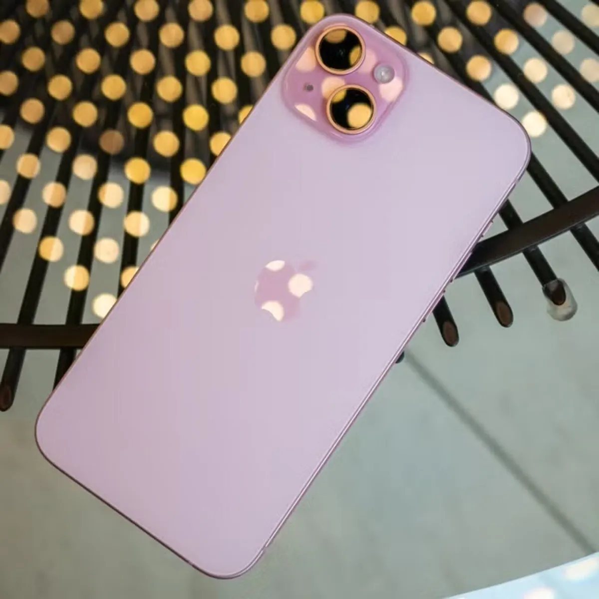 iPhone 15 plus unlocked - Image 2