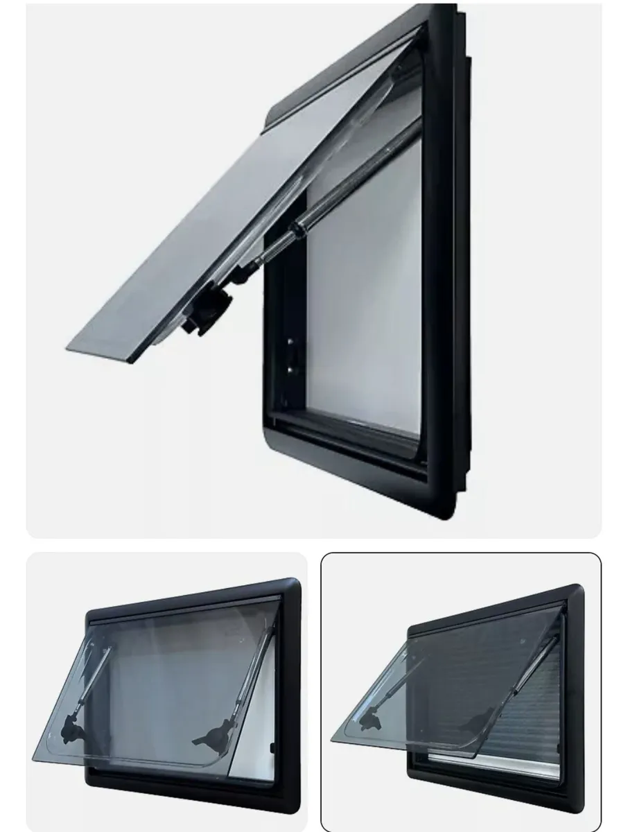 Caravan windows made to order - Image 3