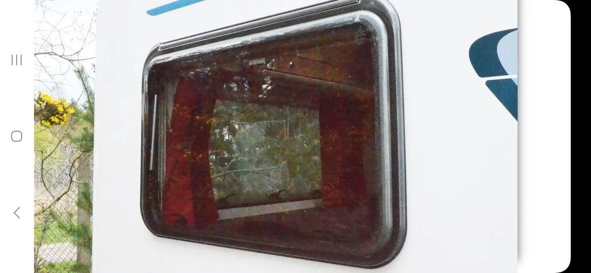 Caravan windows made to order - Image 4