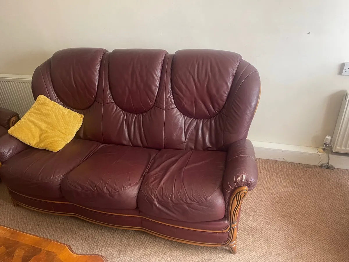 Sofa - Image 2