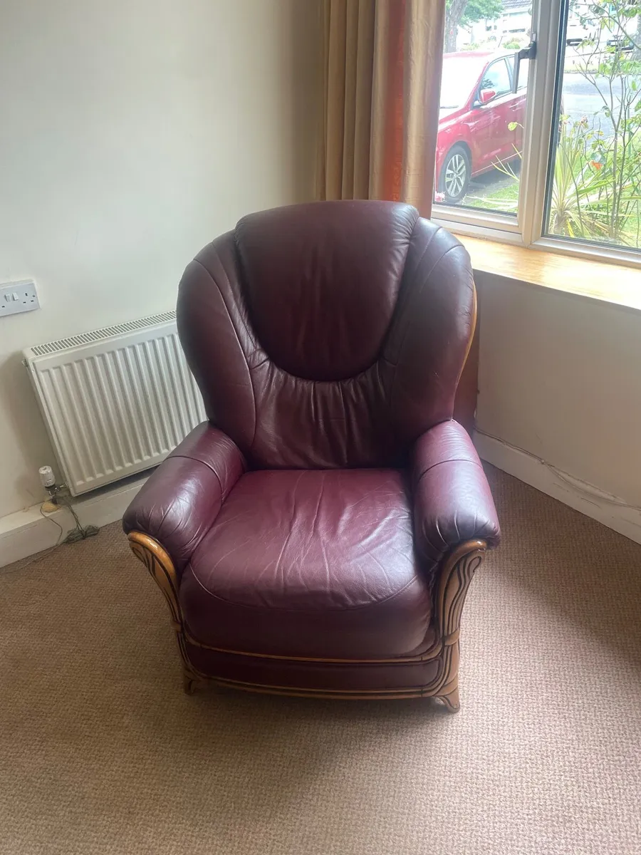 Sofa - Image 1