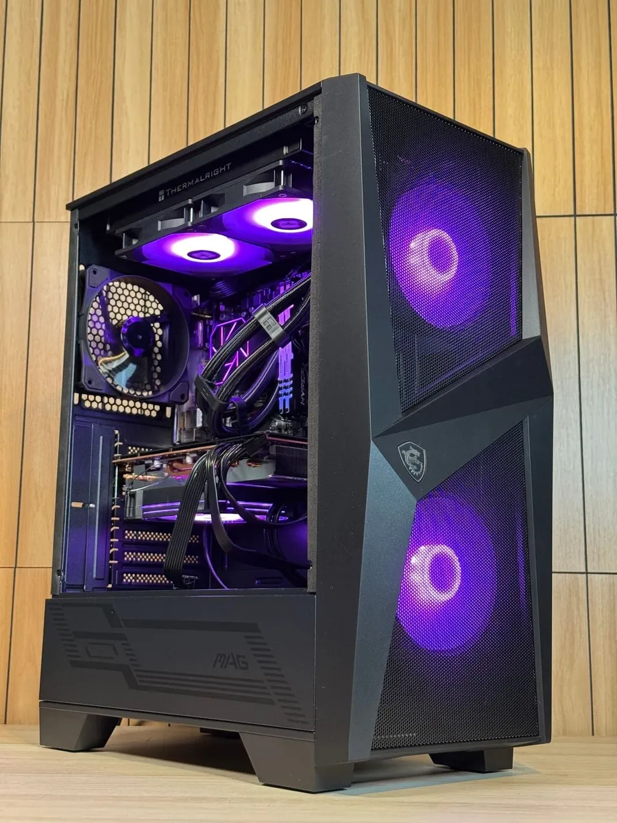 Gaming PC - Image 3