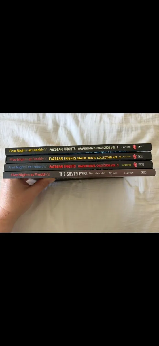 Books - Image 2