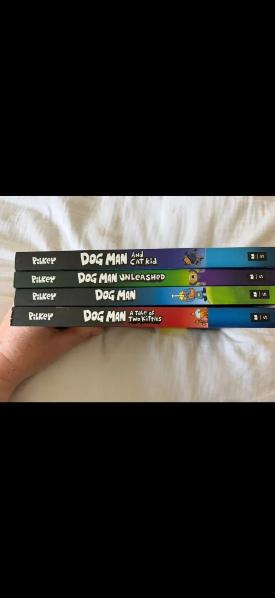 Books - Image 2
