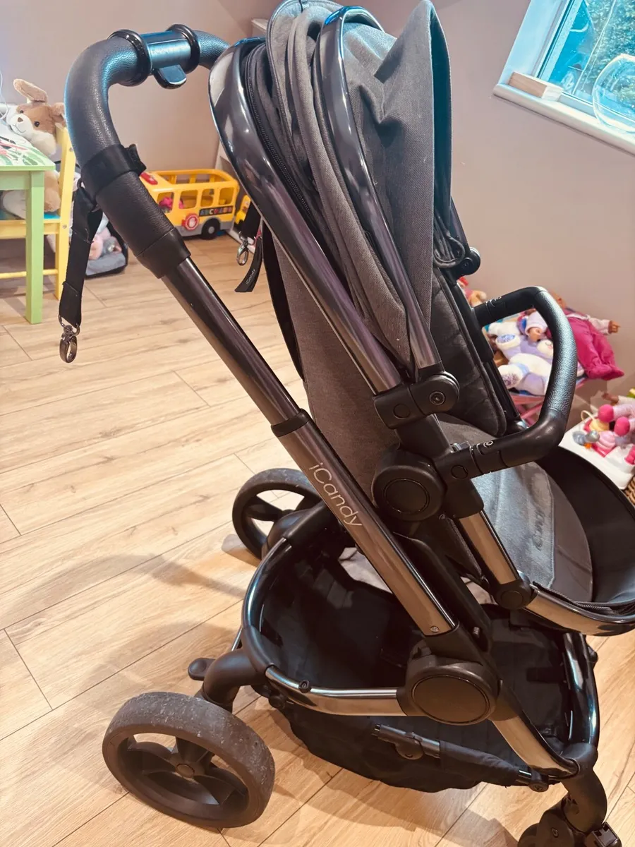 Buggy - Image 2
