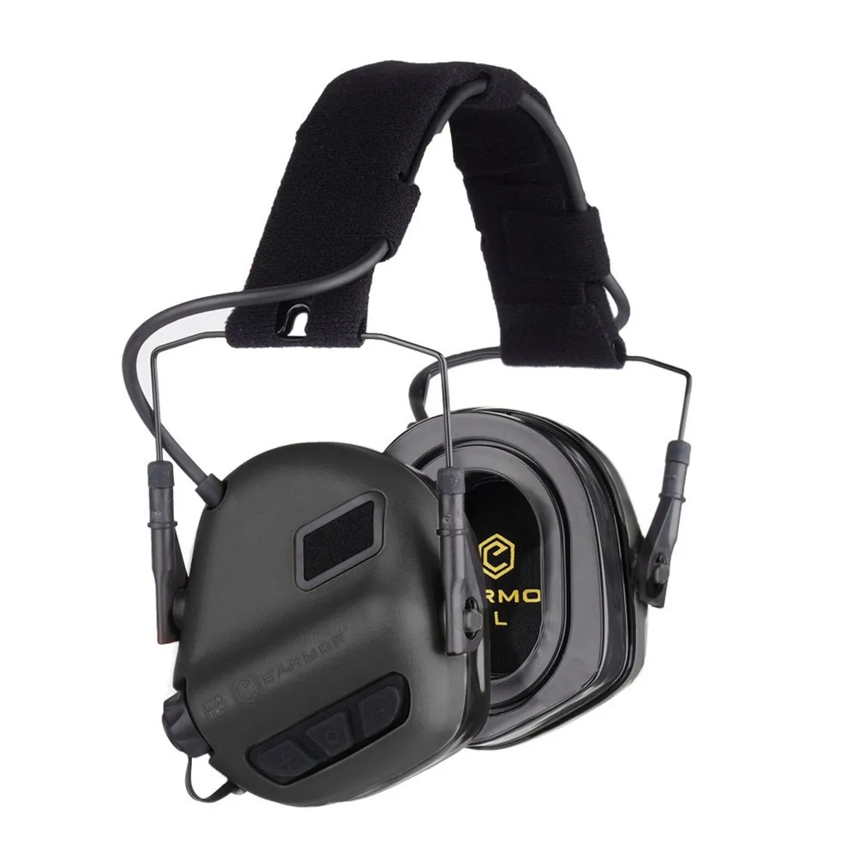 Active Ear Protectors -Earmor M31 PLUS , SALE! - Image 2