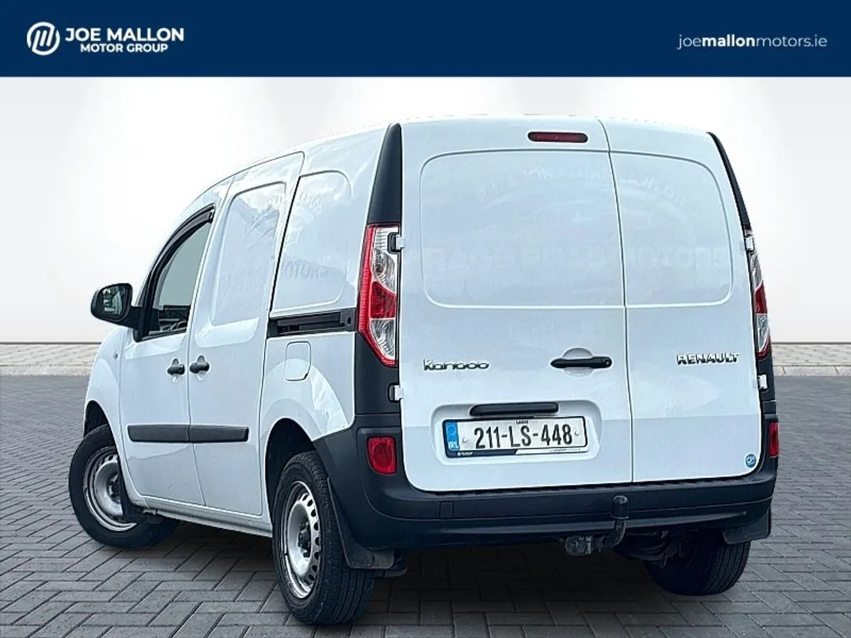 Renault Kangoo KANGOO ML19 ENERGY DCI BUSINESS - Image 3