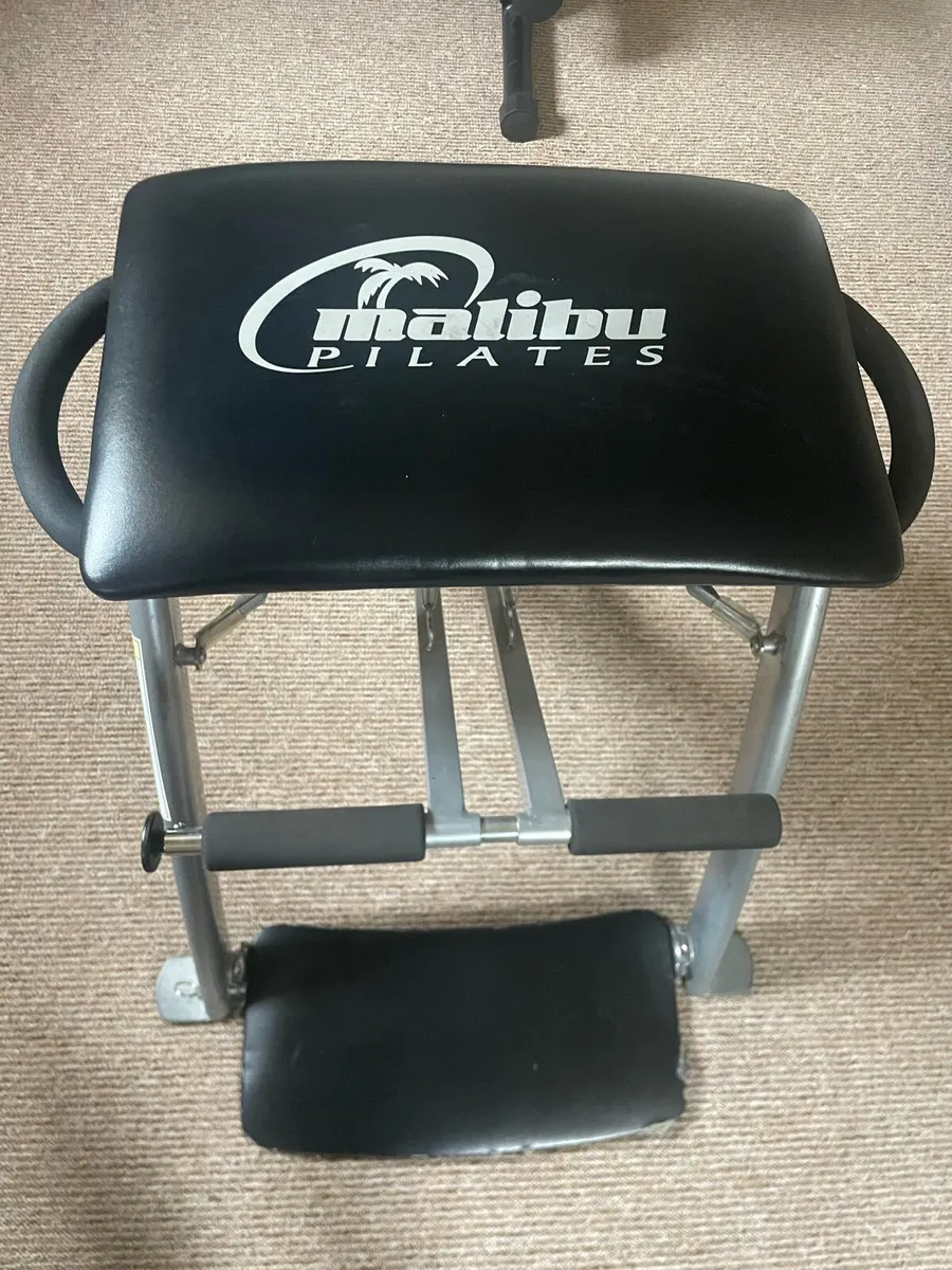 Pilates Chair - Image 1
