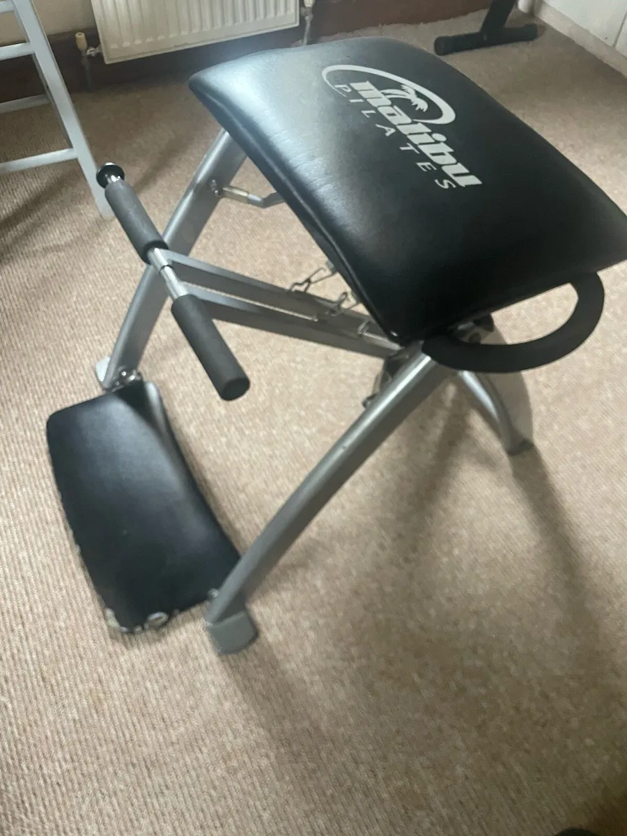 Pilates Chair - Image 2