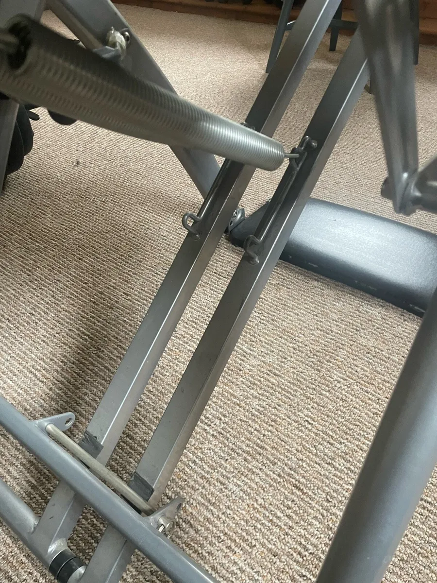 Pilates Chair - Image 3