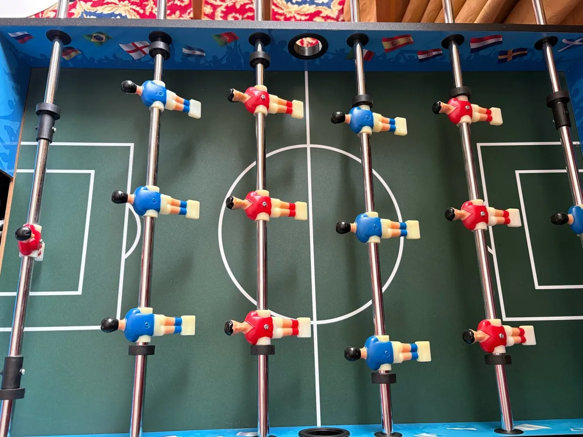 Table Football - Image 4