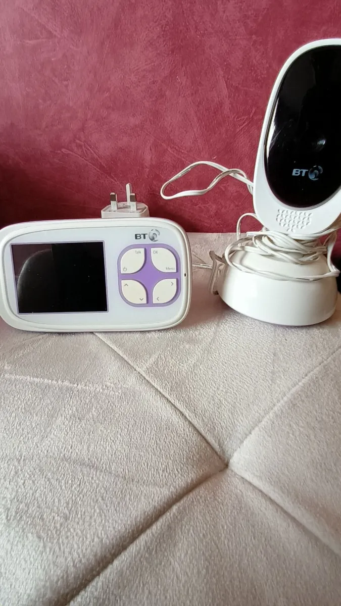 Baby monitor - Image 1