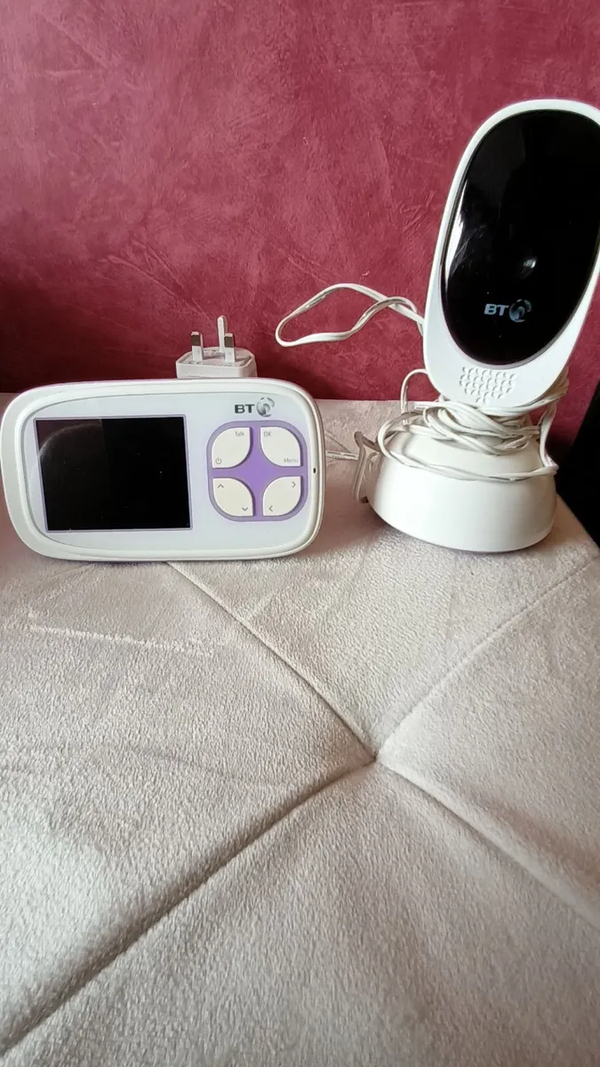 Baby monitor - Image 2