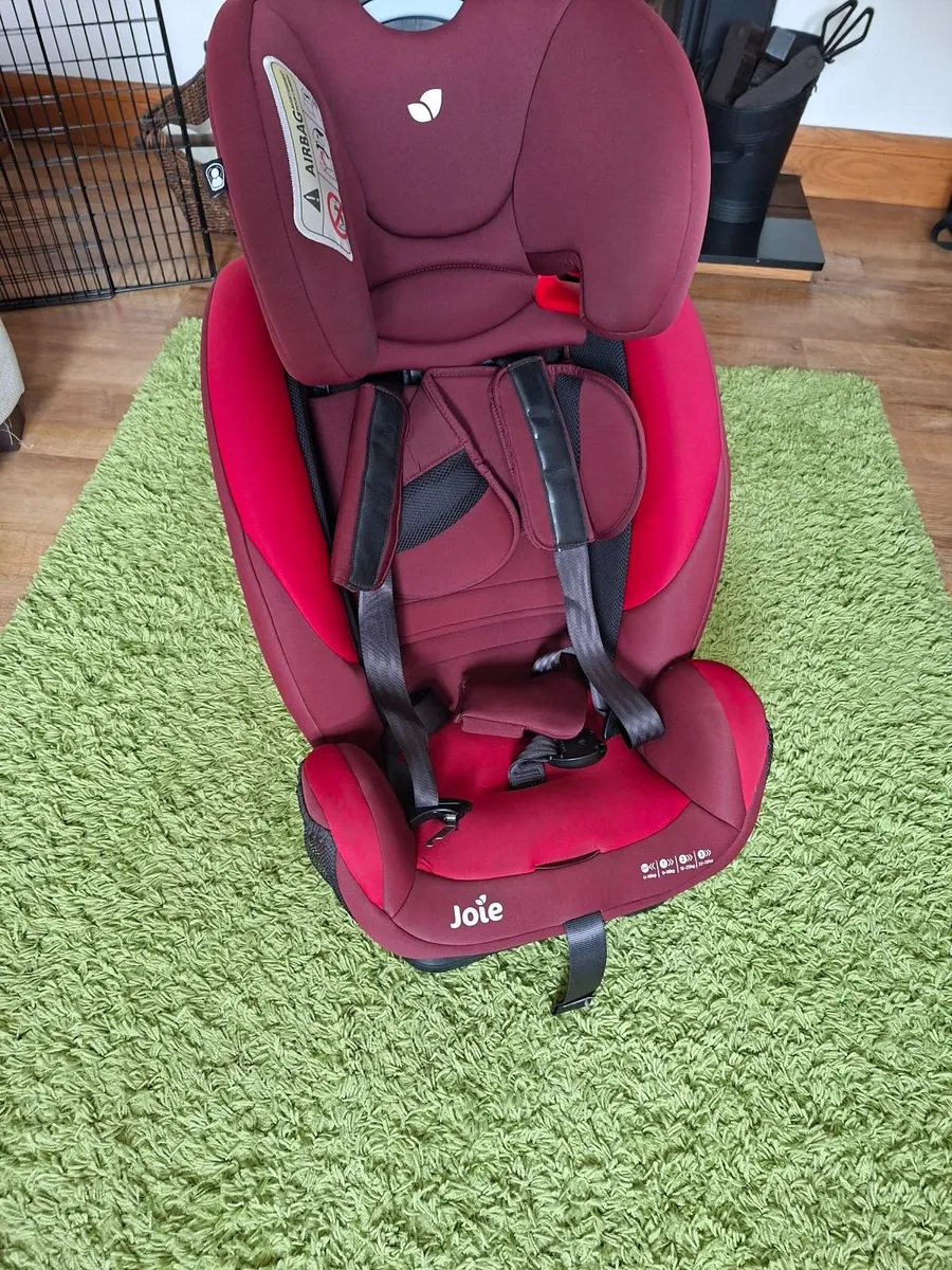Car seat - Image 4
