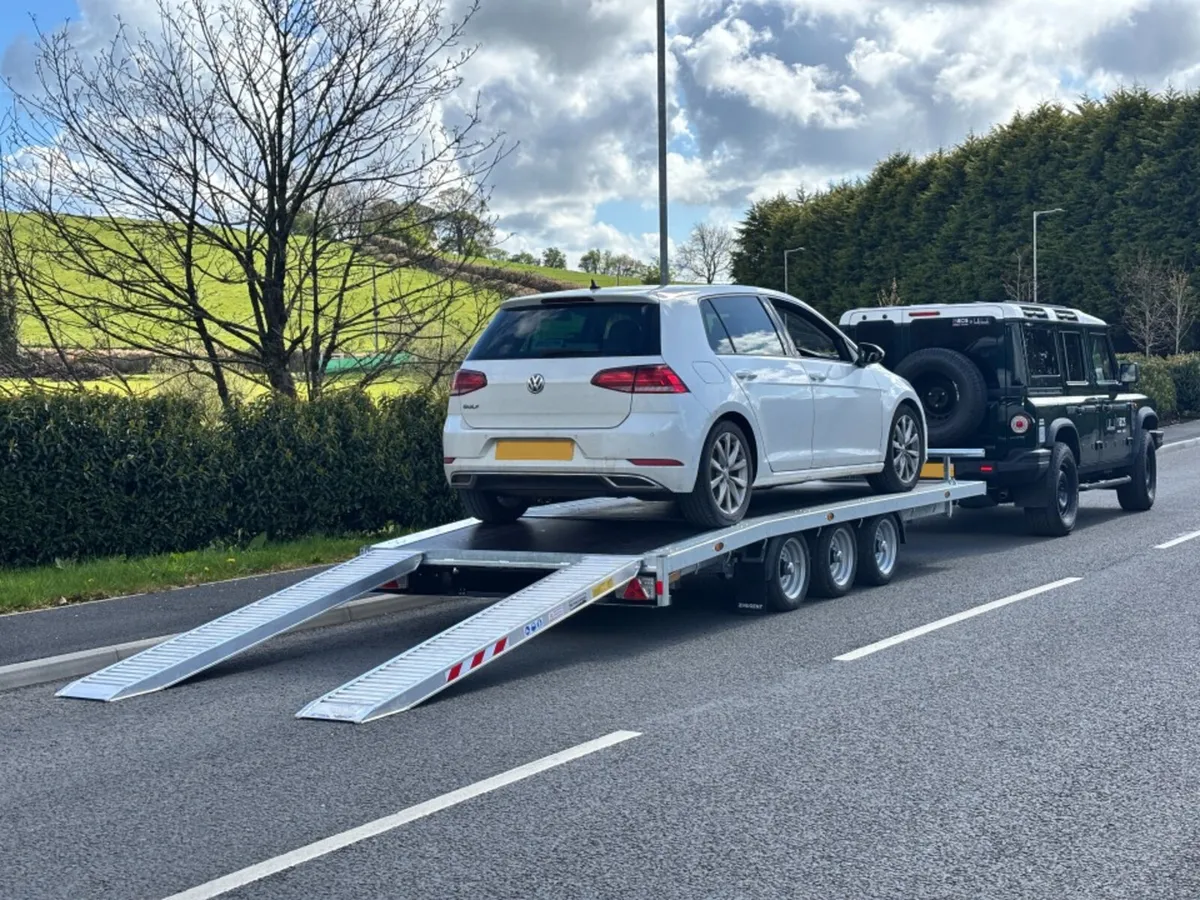 Low Loader - Image 4