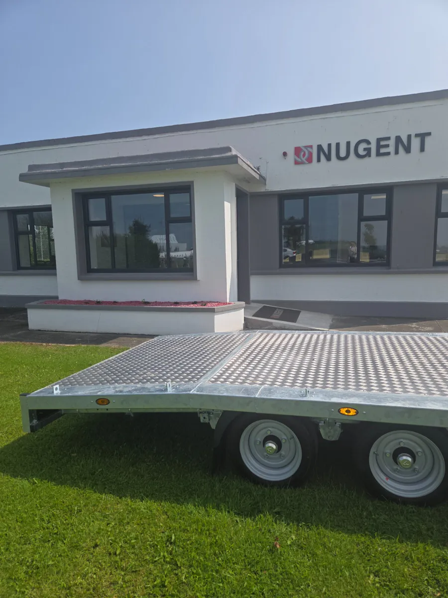 Low Loader - Image 3