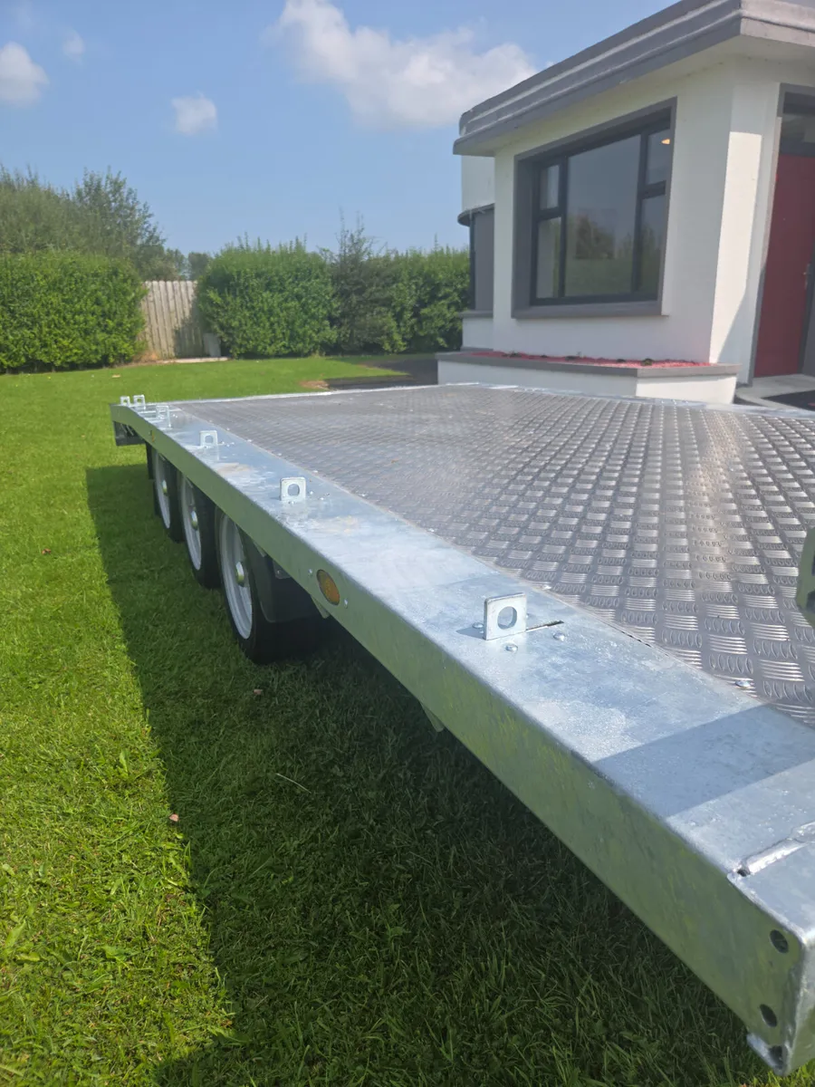 Low Loader - Image 2