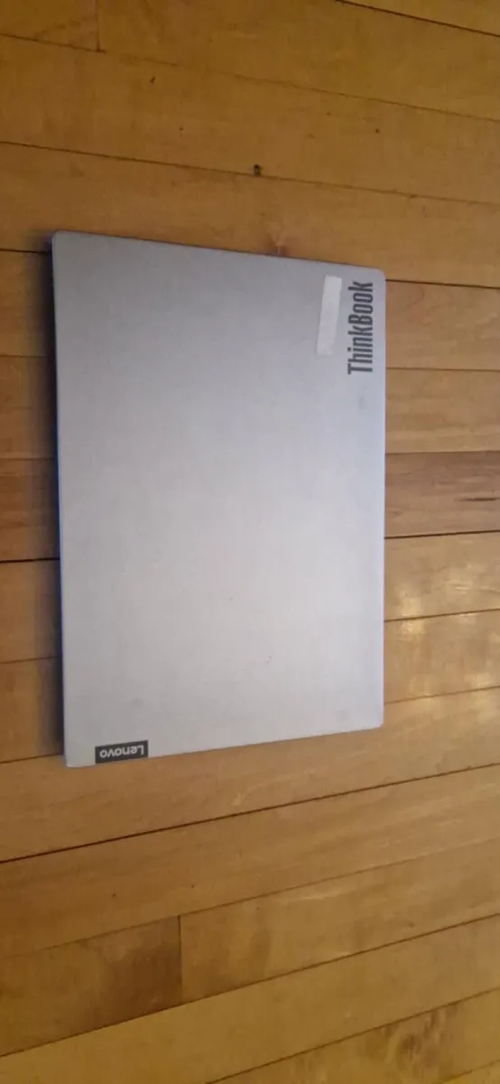 High Performance Lenovo i5/16GB RAM / Win11  14" - Image 3