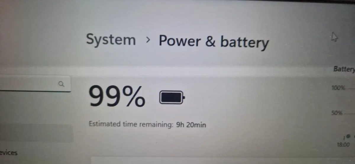 High Performance Lenovo i5/16GB RAM / Win11  14" - Image 2