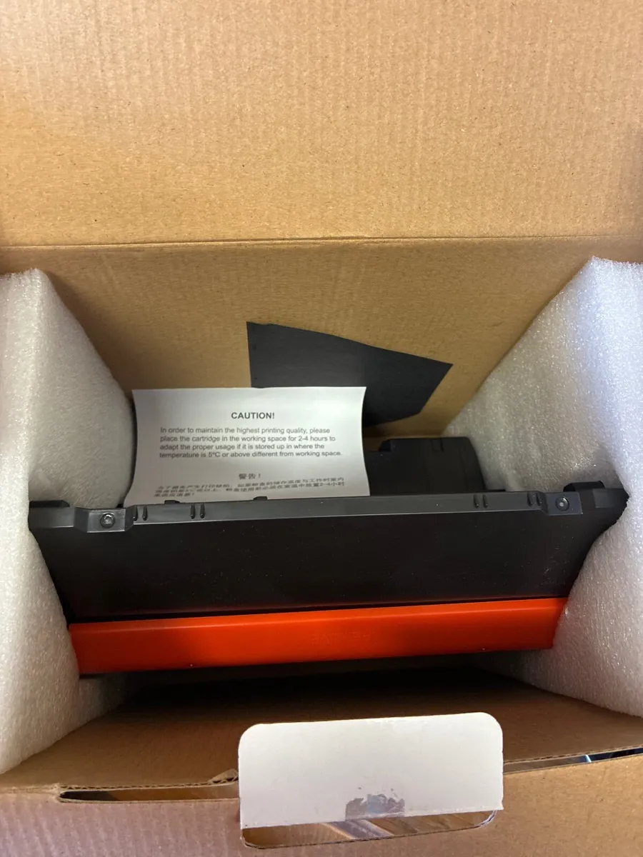 Laser Toner Cartridge - Image 4