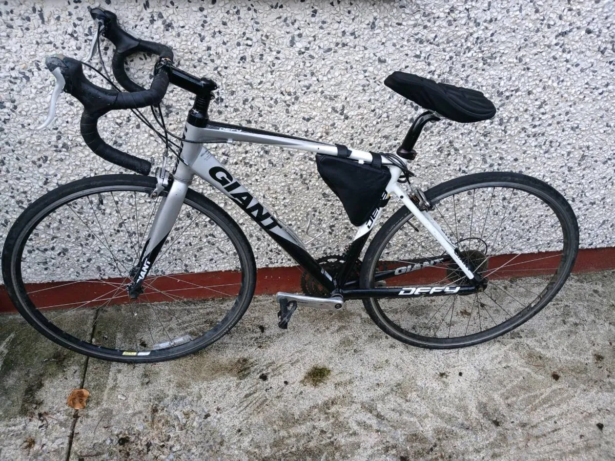 Bike - Image 1