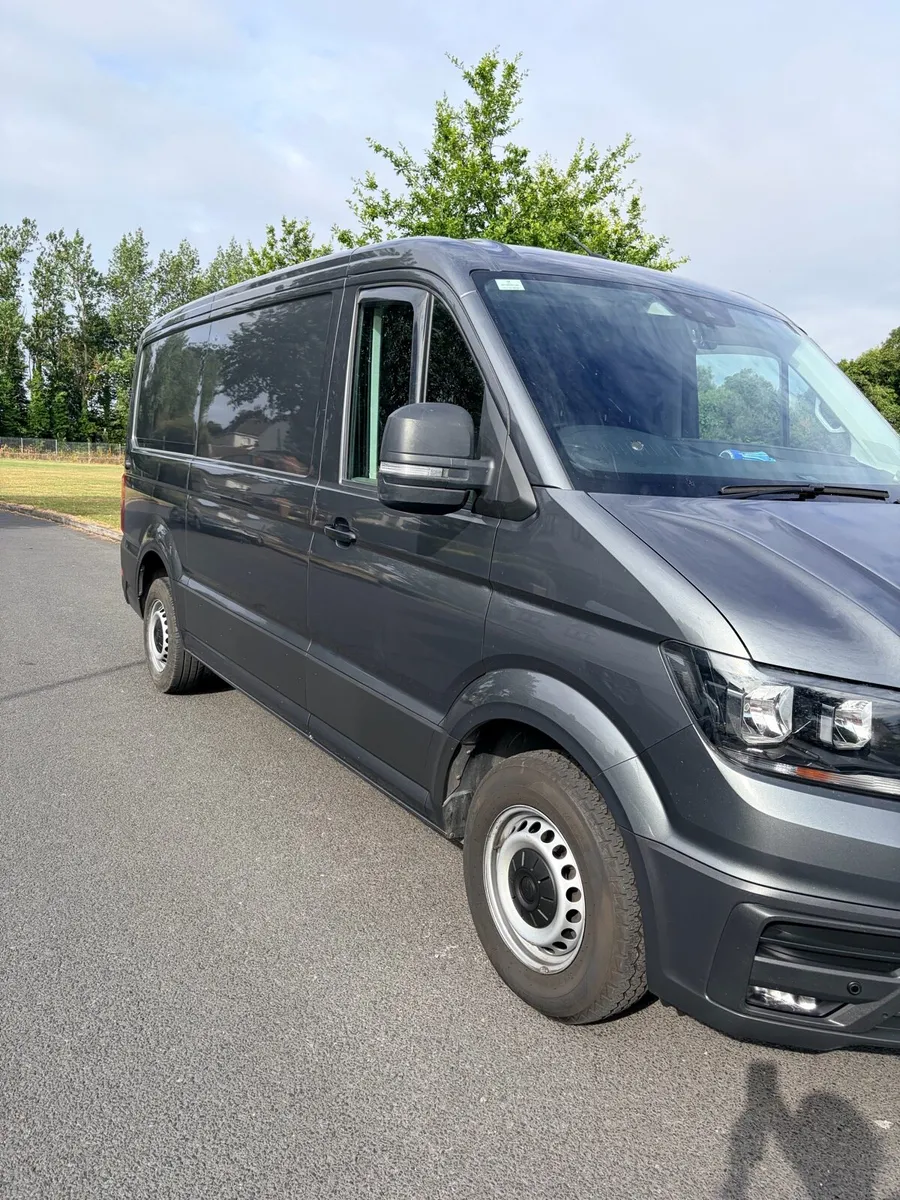 VW Carter 2023 - Image 1