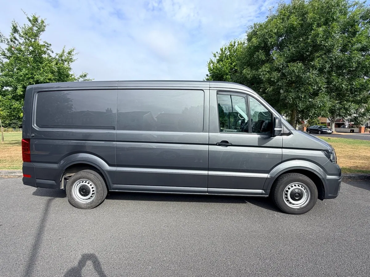 VW Carter 2023 - Image 2