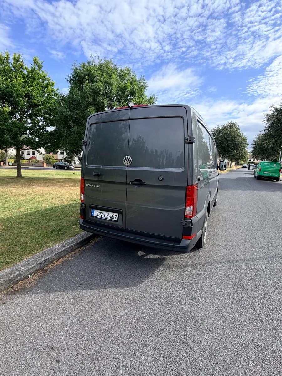 VW Carter 2023 - Image 4