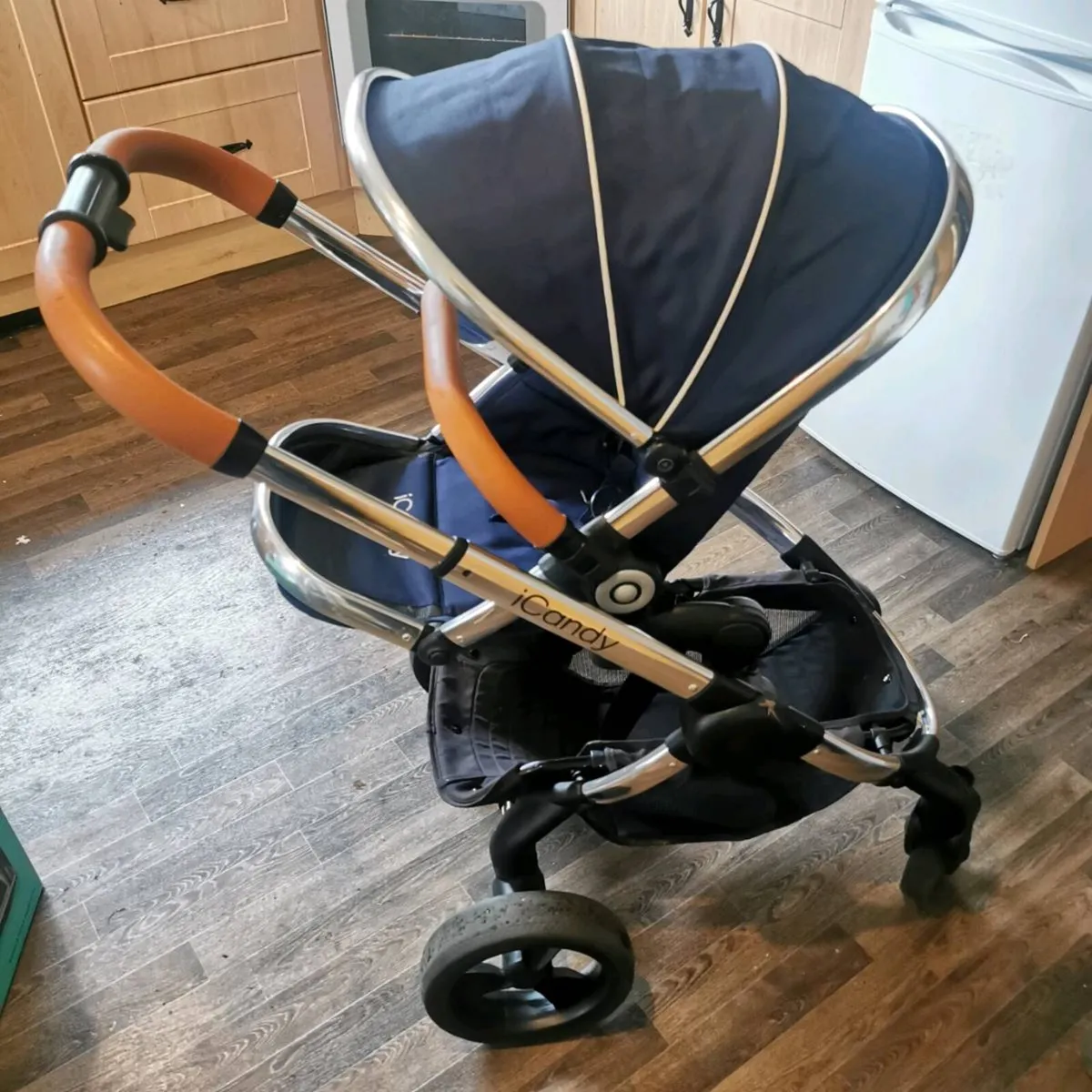 iCandy Peach 3 Buggy - Image 1