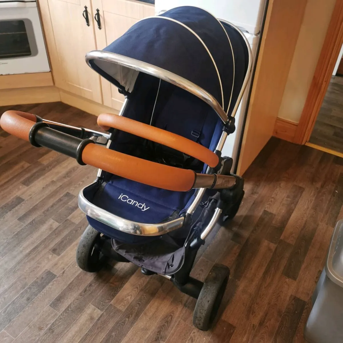 iCandy Peach 3 Buggy - Image 2