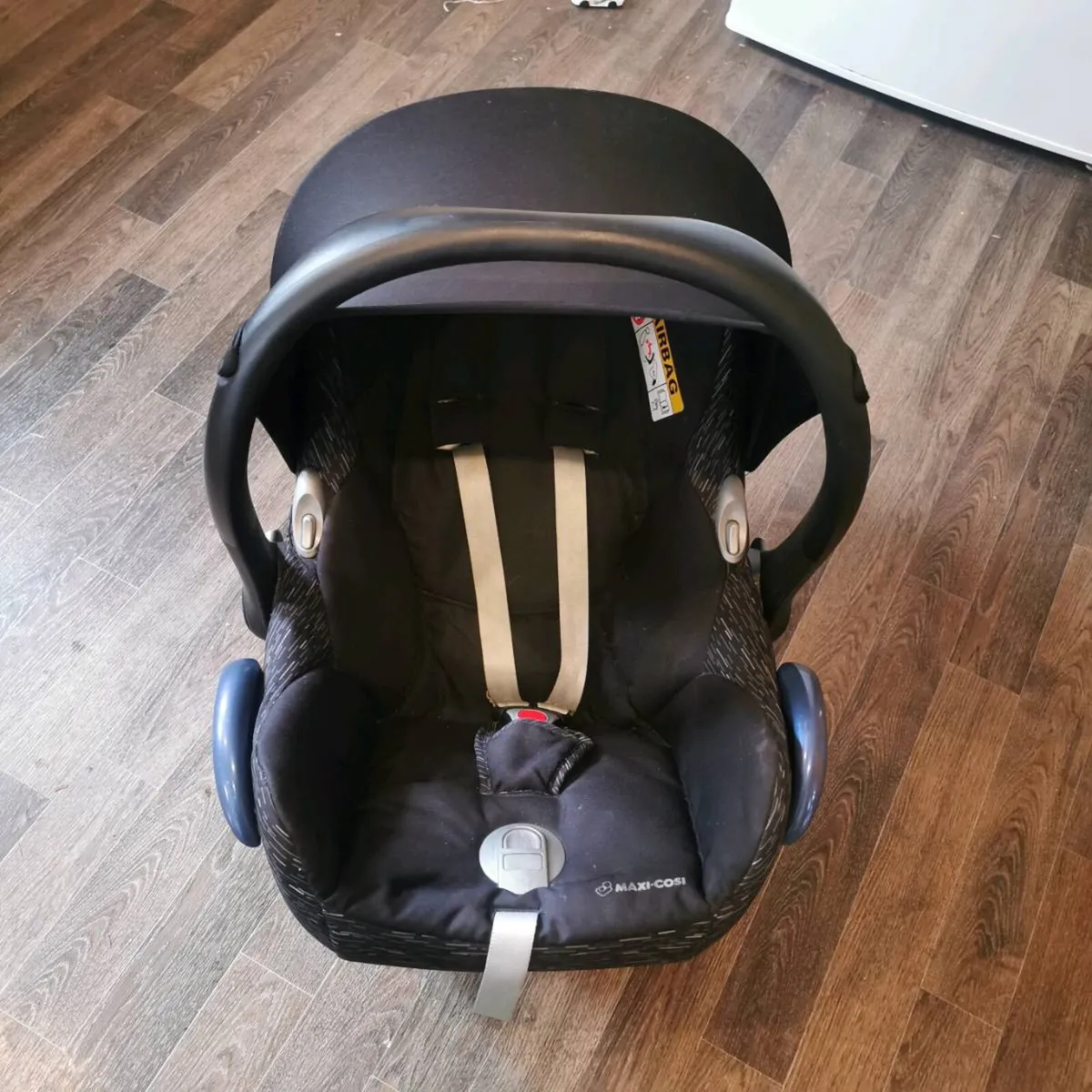 iCandy Peach 3 Buggy - Image 3