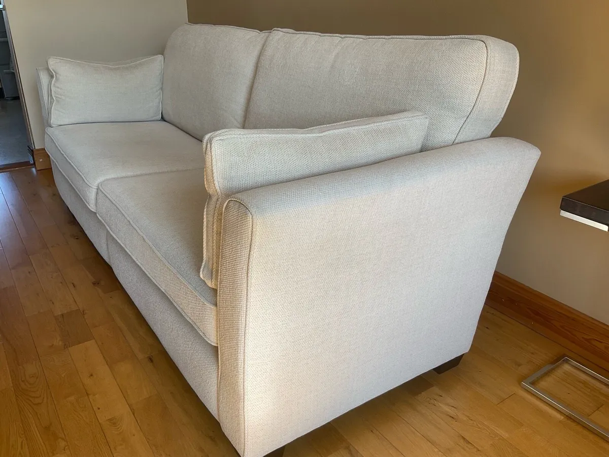 Sofa 4 Seater - Image 4