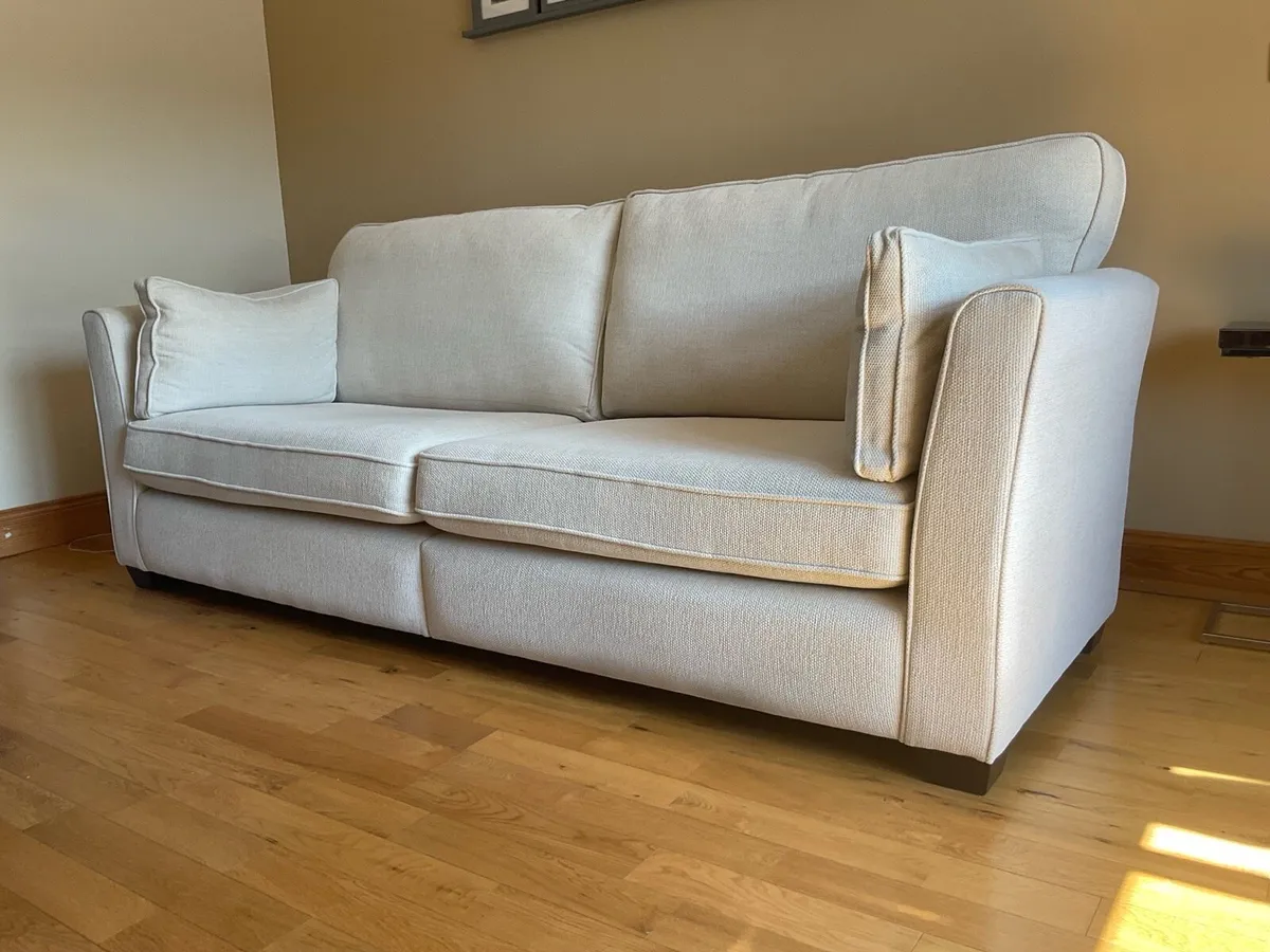 Sofa 4 Seater - Image 2