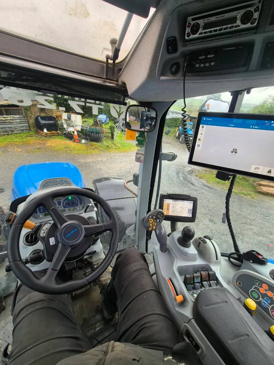 F200-Max GPSAutosteer - Image 3