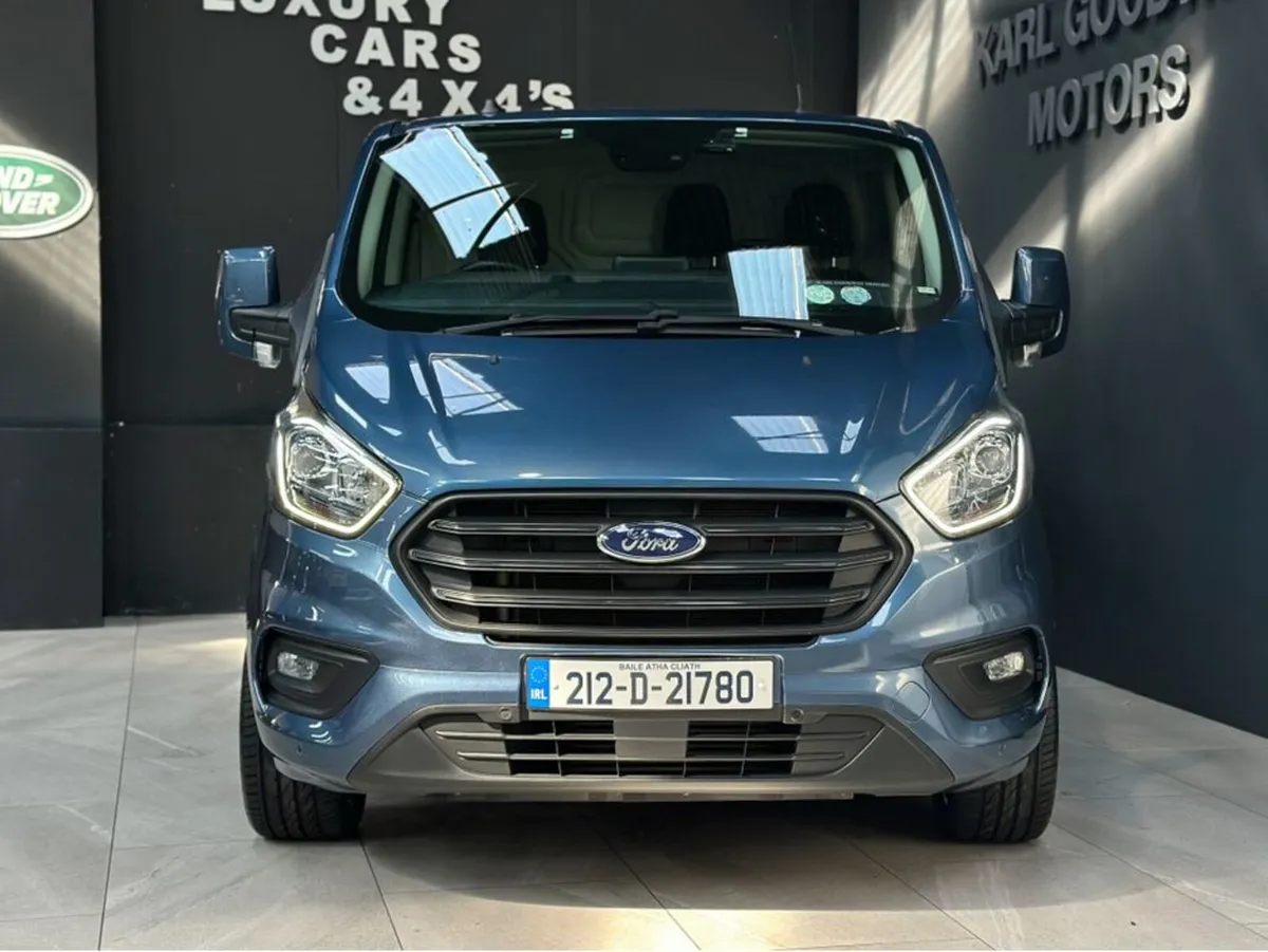 300L TREND 2.0 D 170  LOW MILEAGE - Image 3