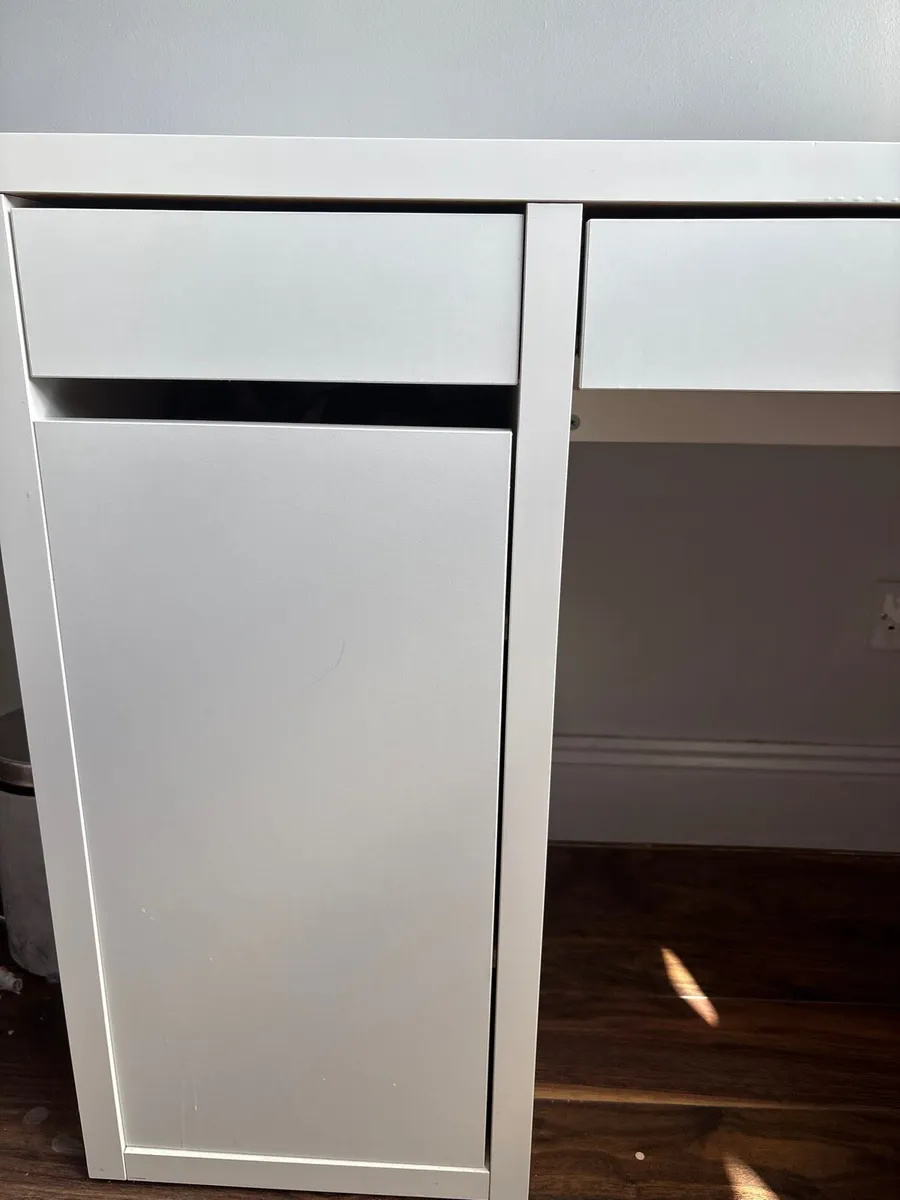 IKEA desk - Image 2