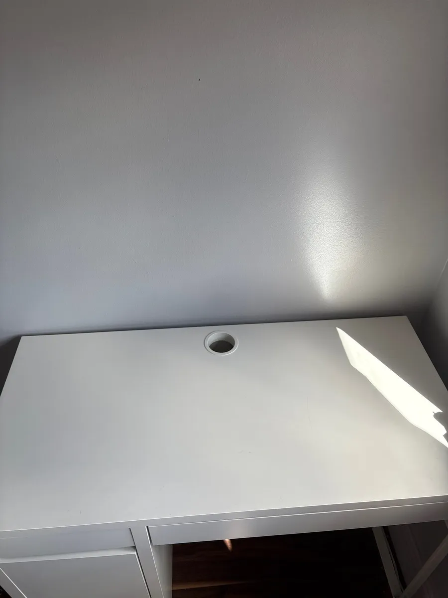IKEA desk - Image 4