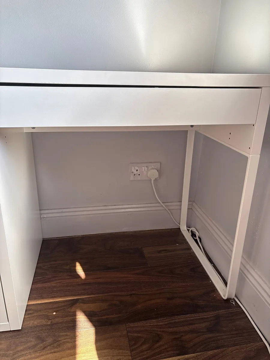 IKEA desk - Image 3