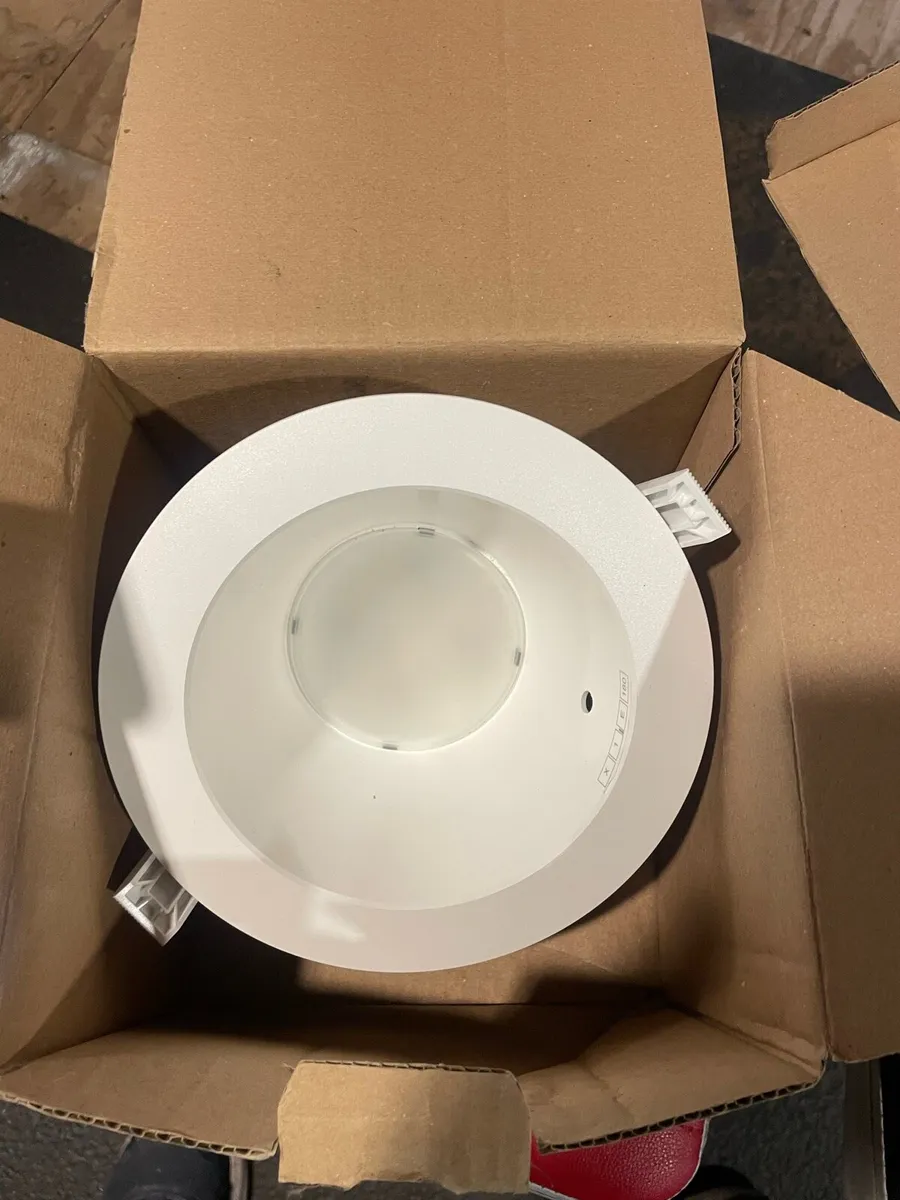 LED lighting - Image 1